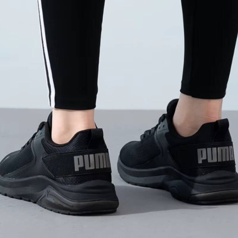 Nowe buty Puma Mid Top Casual  – Women'S Shoes Puma Sneakers recenzja i cena