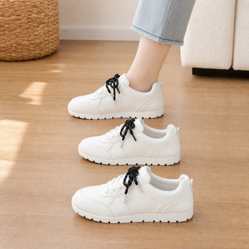 Damskie białe buty sportowe pl – Women'S Shoes Running Sports recenzja i cena