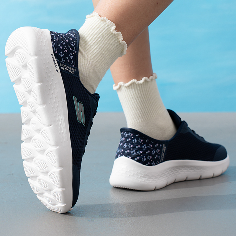 Skechers 125525-NVY Damskie ws – Women Shoes Hong Kong recenzja i cena