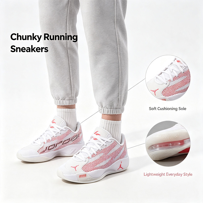 Nowe buty Nike Chunky w kolorz – Women Shoes Hong Kong recenzja i cena