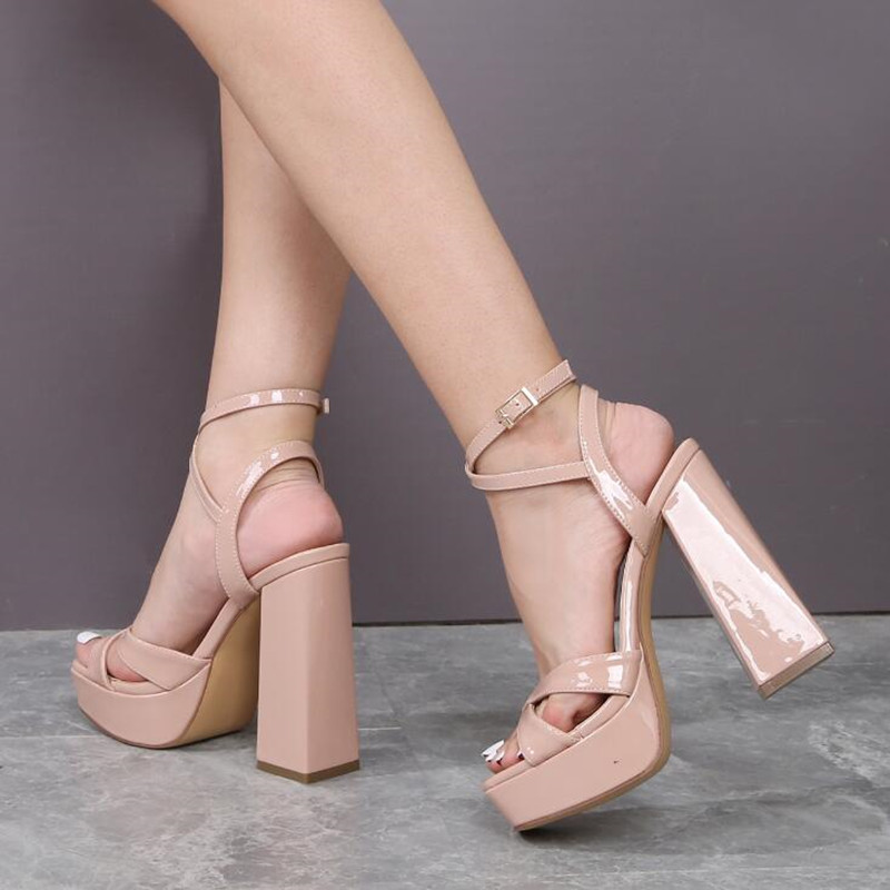 2025 NOWE Letnie Damskie Sanda – Women'S Shoes Quality recenzja i cena