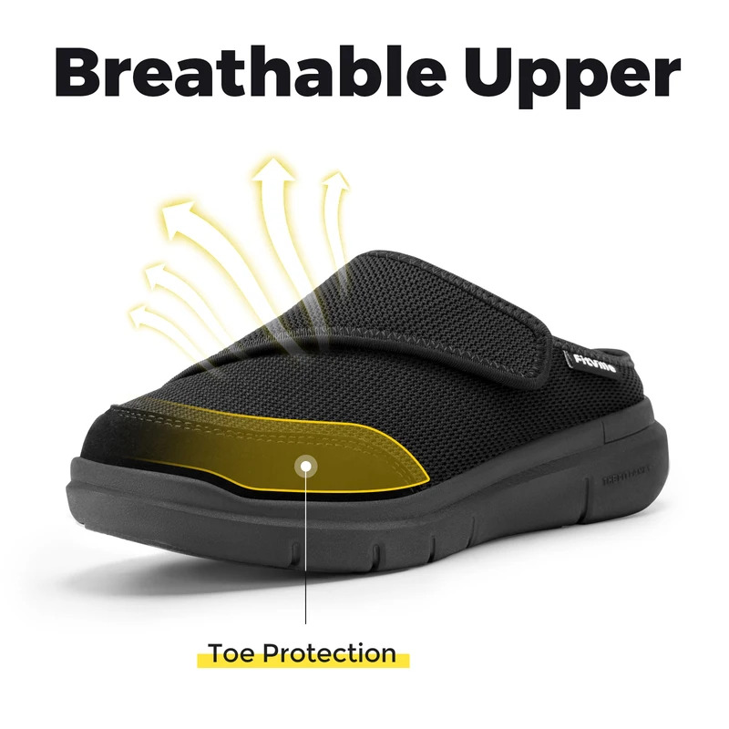 Damskie ortopedyczne kapcie Fi – Women'S Shoes With Arch Support recenzja i cena