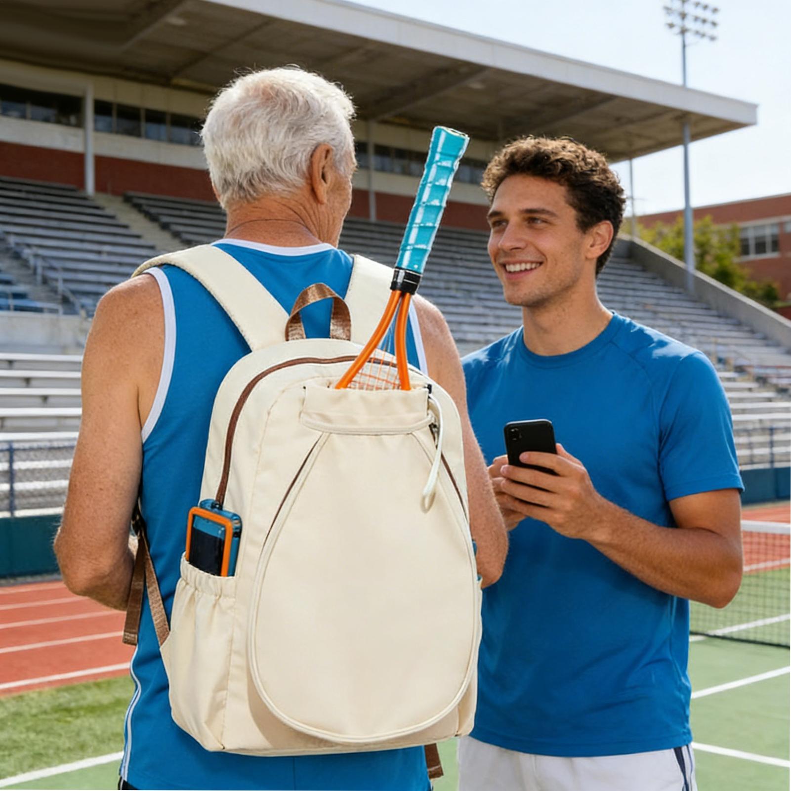 Plecak na pickleball dla kobie – Women Shoes Tennis recenzja i cena