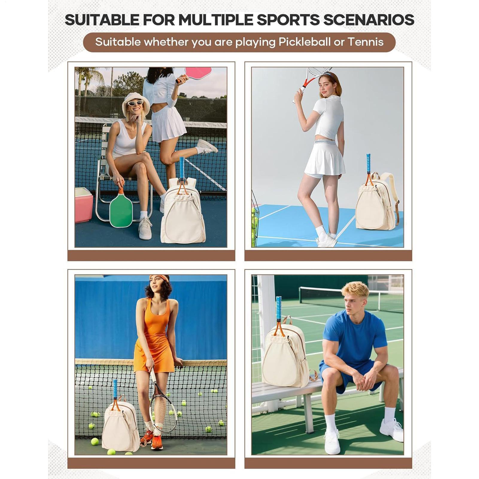 Plecak na pickleball dla kobie – Women Shoes Tennis recenzja i cena