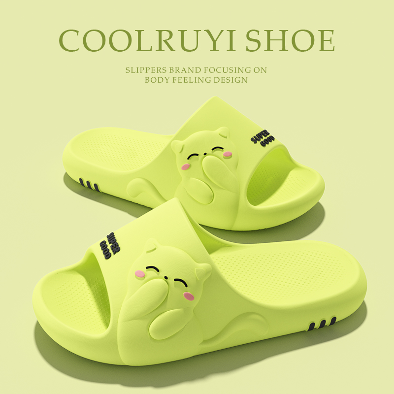 Para Kreskówkowych Kotów Miękk – Mule Slip On recenzja i cena