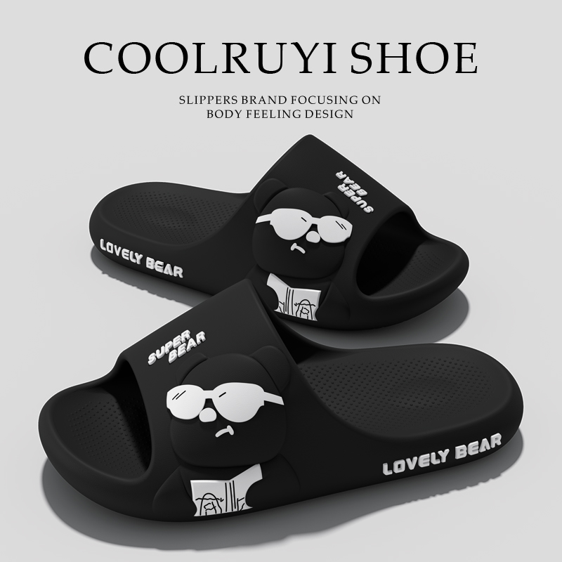 Para Kreskówkowych Kotów Miękk – Mule Slip On recenzja i cena