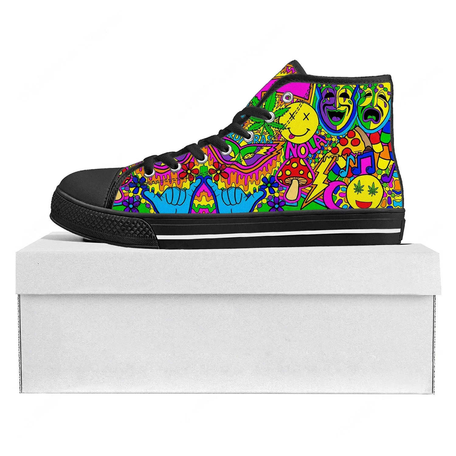 Zabawne Retro Lata 80. 90. Iko – Women'S Shoes In The 90S recenzja i cena