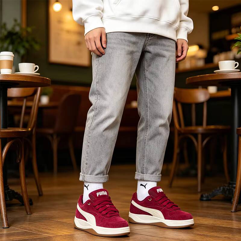 Nowe damskie buty sportowe Pum – Women'S Shoes Puma Sneakers recenzja i cena