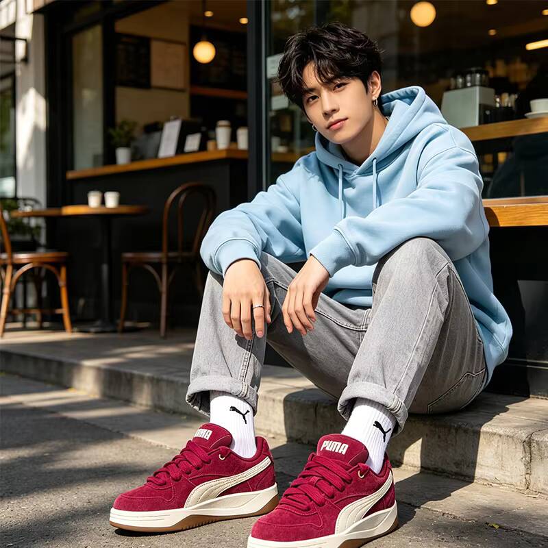 Nowe damskie buty sportowe Pum – Women'S Shoes Puma Sneakers recenzja i cena