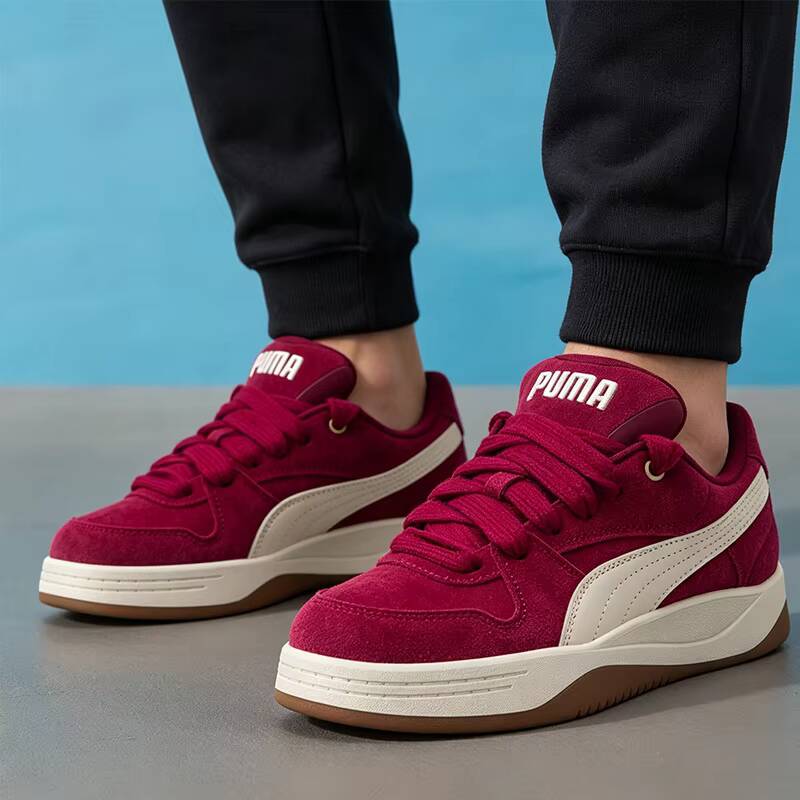 Nowe damskie buty sportowe Pum – Women'S Shoes Puma Sneakers recenzja i cena