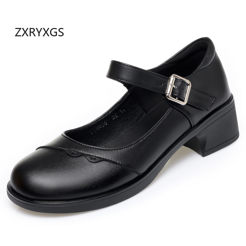 ZXRYXGS Gorąca Wyprzedaż 2026  – Women Shoes Size 4 In Cm recenzja i cena