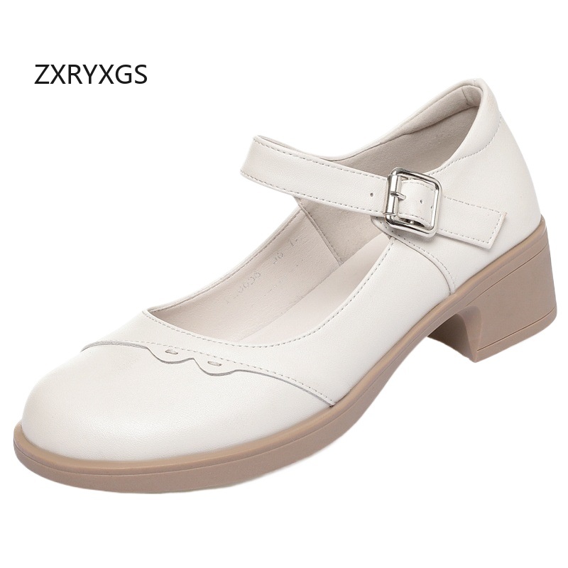 ZXRYXGS Gorąca Wyprzedaż 2026  – Women Shoes Size 4 In Cm recenzja i cena
