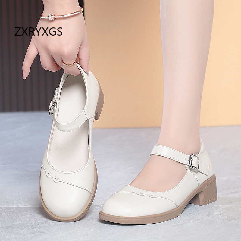 ZXRYXGS Gorąca Wyprzedaż 2026  – Women Shoes Size 4 In Cm recenzja i cena