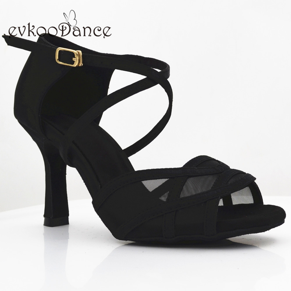 Evkoodance 8.3 cm wysokość obc – Women Shoes Size 4 In Cm recenzja i cena