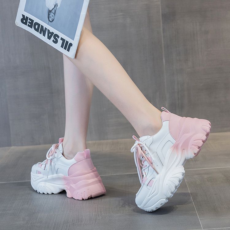 Damskie sneakersy 2026 Nowa mo – Women'S Shoes Running Sports recenzja i cena