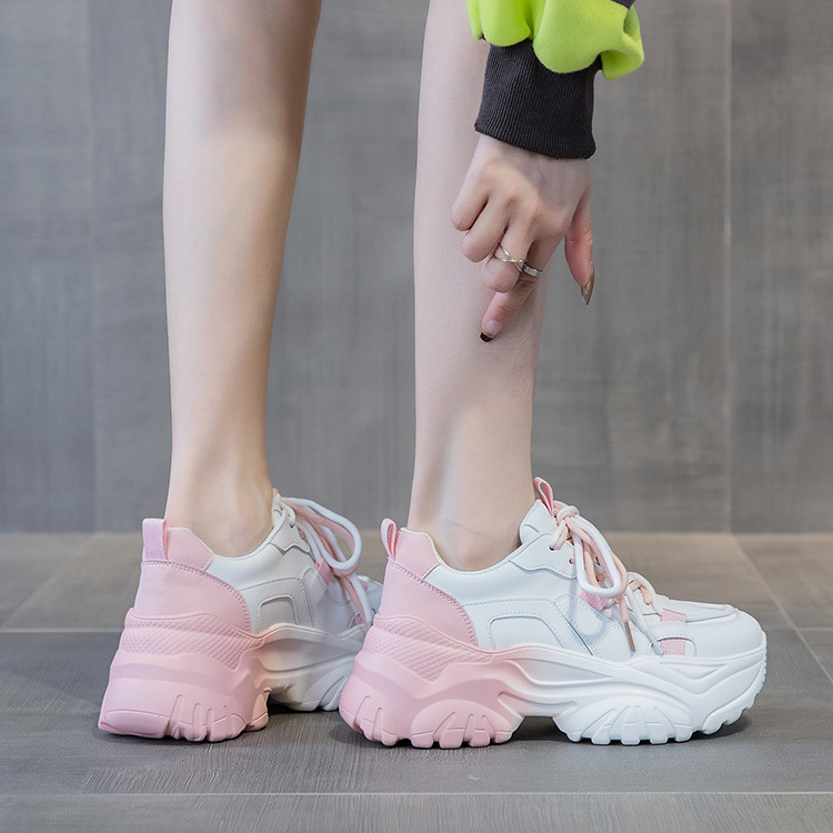 Damskie sneakersy 2026 Nowa mo – Women'S Shoes Running Sports recenzja i cena