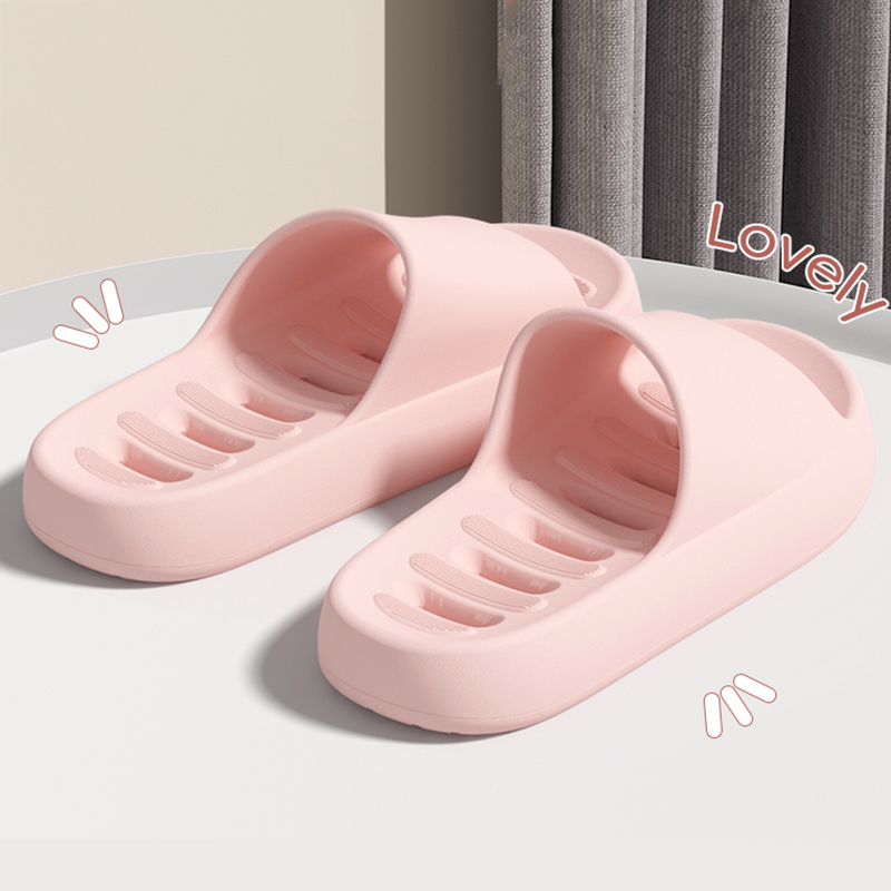 Wewnętrzne kapcie damskie do ł – Mule Slip On recenzja i cena