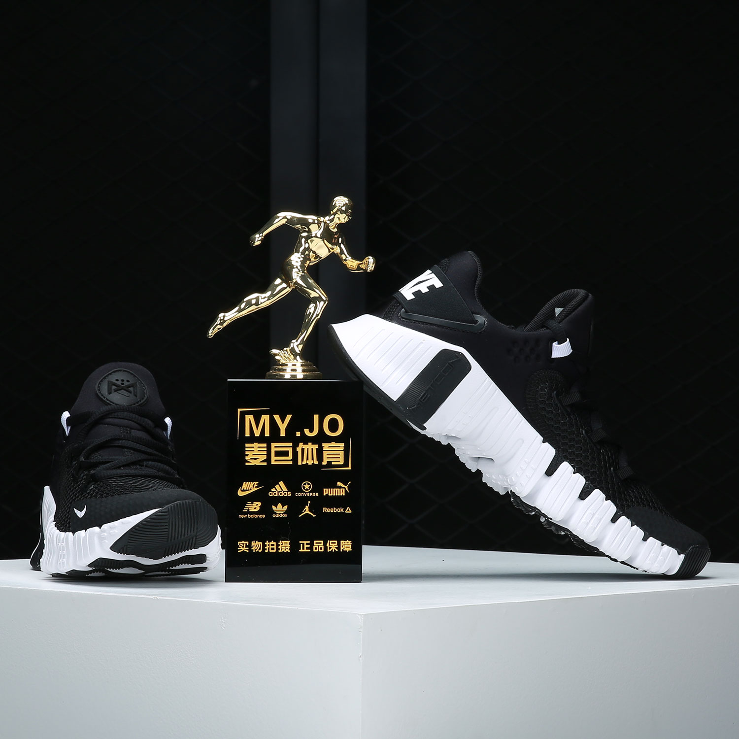 Autentyczne damskie buty treni – Women Shoes Nike recenzja i cena