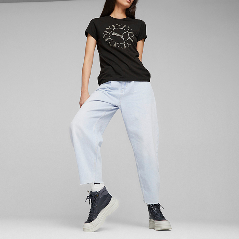 Damskie sneakersy Puma Authent – Women'S Shoes Puma Sneakers recenzja i cena