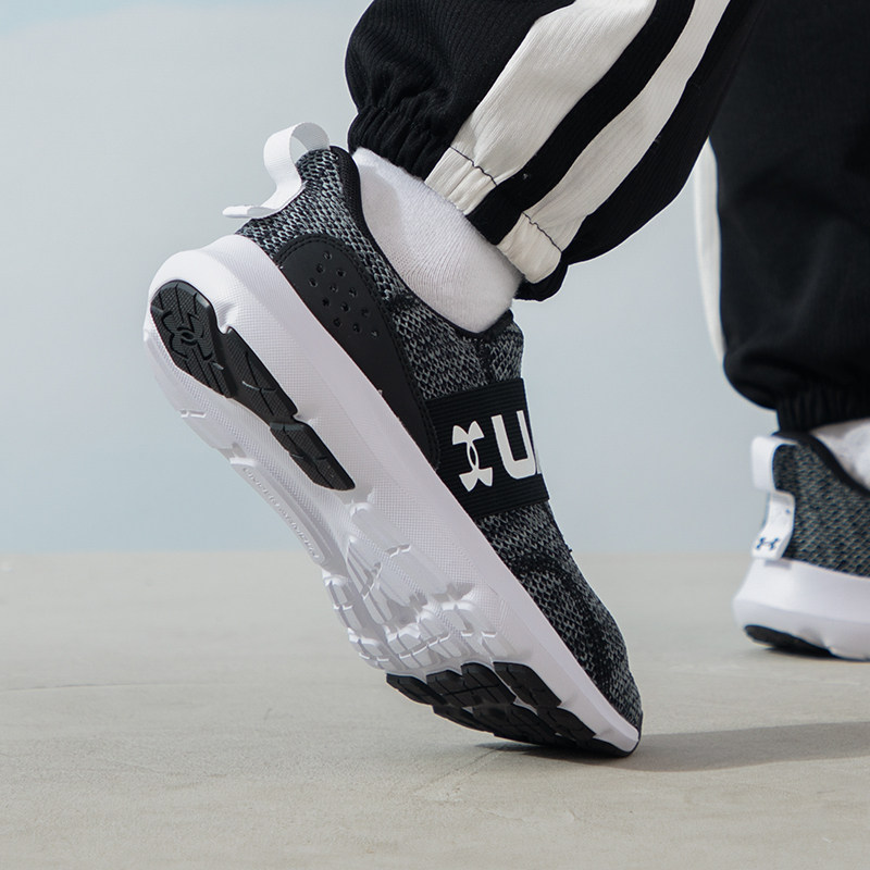 2026 Under Armour 3026507 001  – Women Shoes Hong Kong recenzja i cena