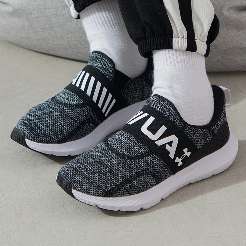 2026 Under Armour 3026507 001  – Women Shoes Hong Kong recenzja i cena