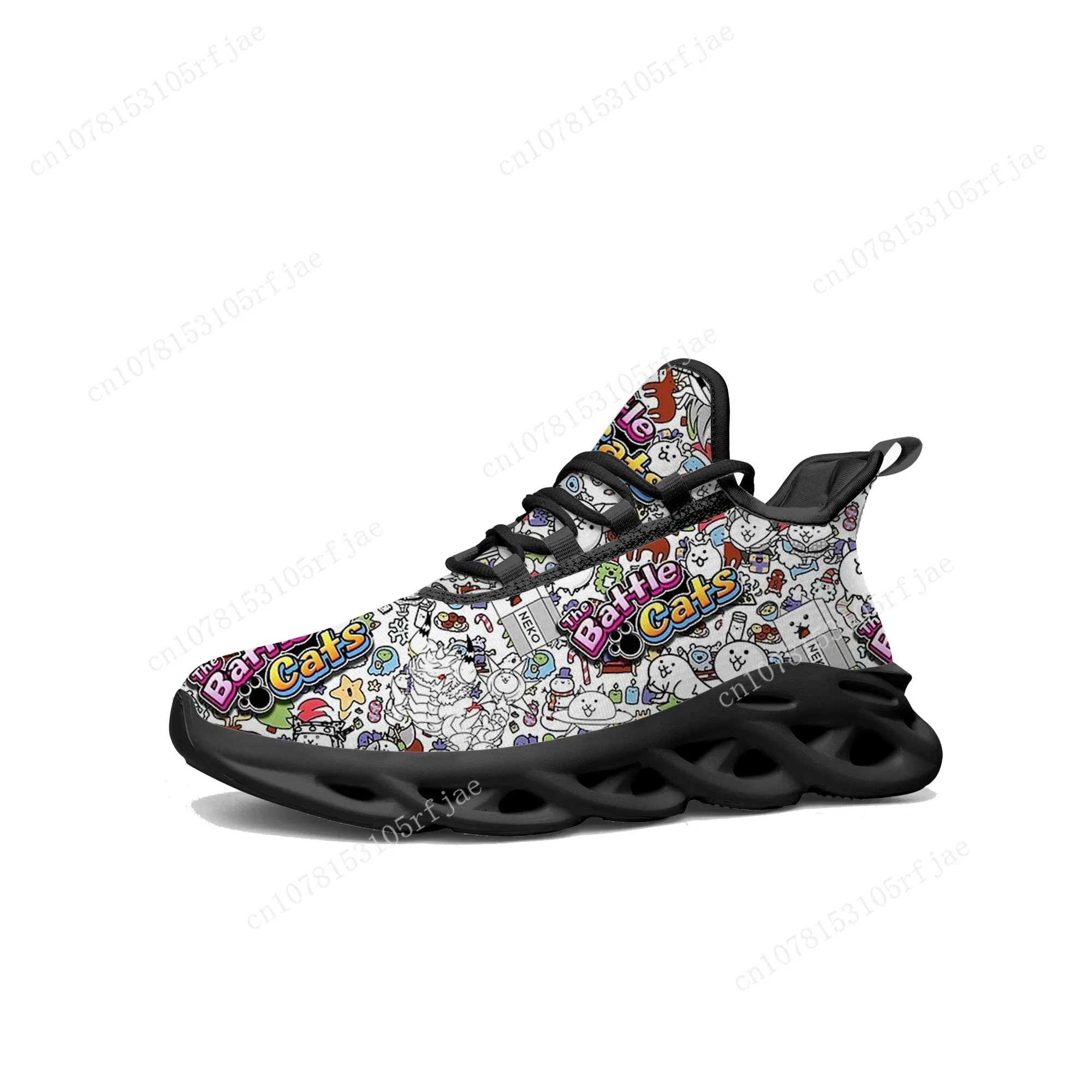 Buty sportowe Battle Cats, pła – Women'S Shoes Running Sports recenzja i cena