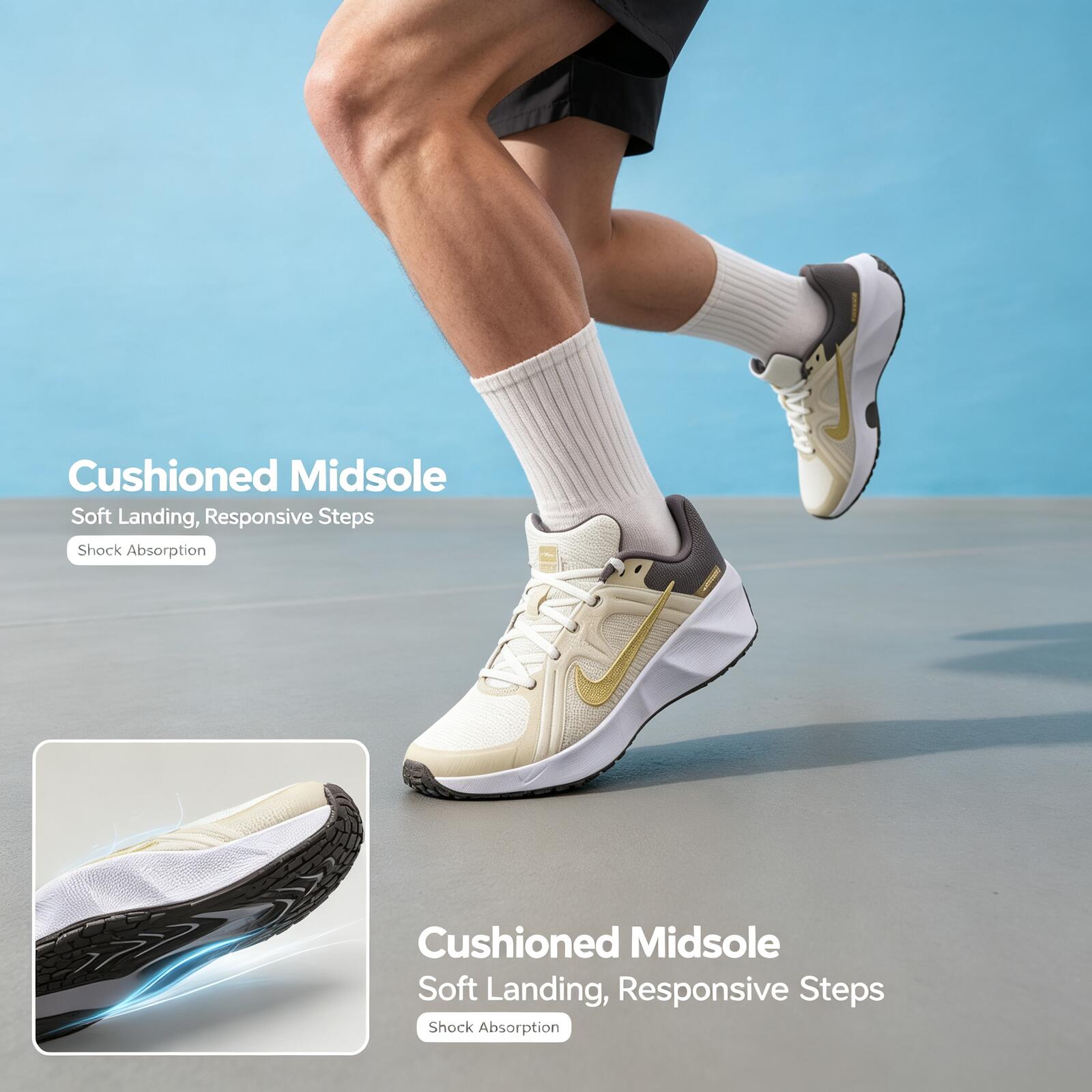 Męskie buty treningowe Nike, b – Women Shoes Hong Kong recenzja i cena