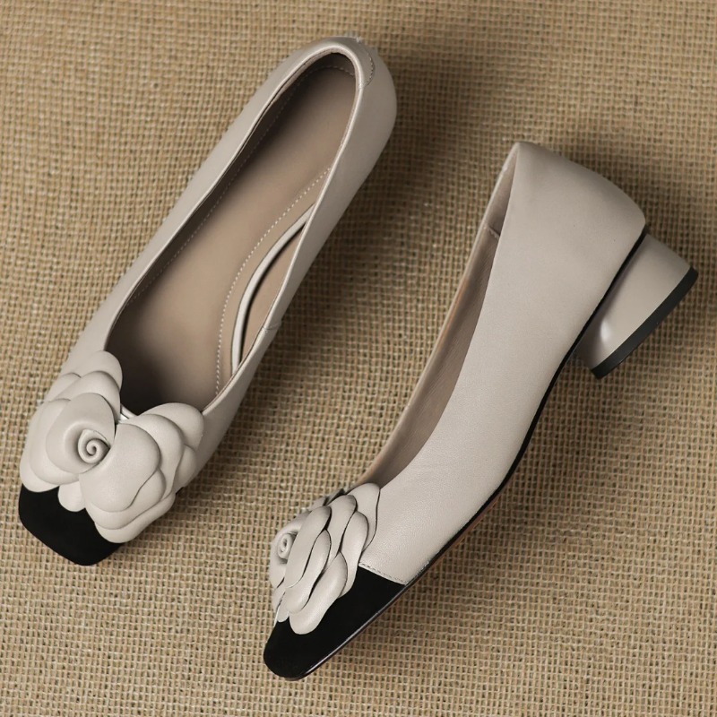 Damskie czółenka plus size 34- – Women'S Heels recenzja i cena