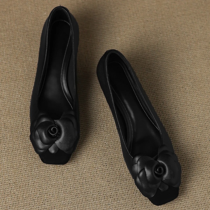 Damskie czółenka plus size 34- – Women'S Heels recenzja i cena