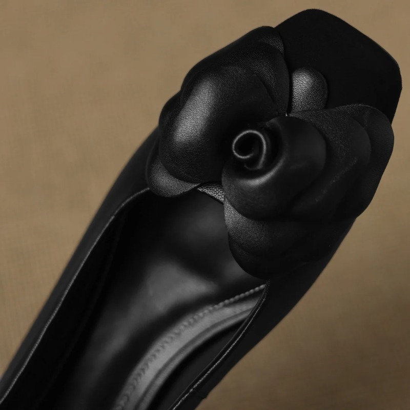 Damskie czółenka plus size 34- – Women'S Heels recenzja i cena