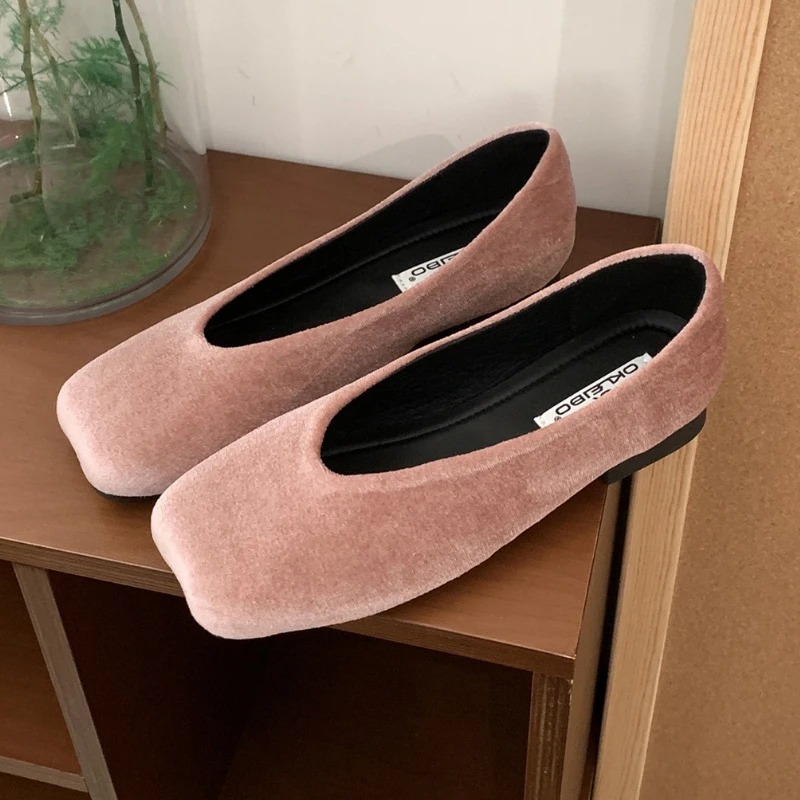 Damskie buty Czółenka Mary Jan – Women Shoes Brand recenzja i cena
