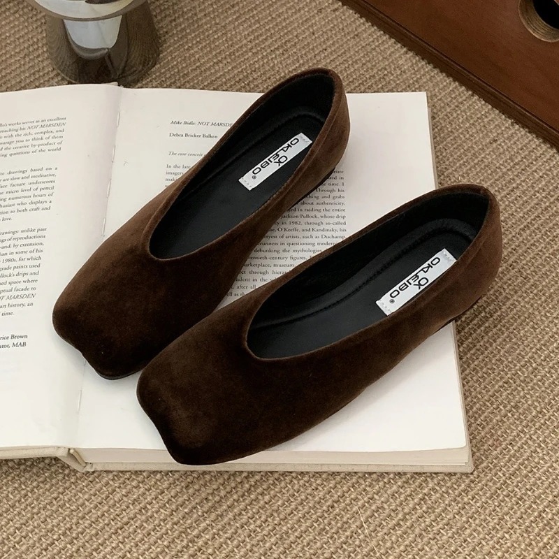 Damskie buty Czółenka Mary Jan – Women Shoes Brand recenzja i cena