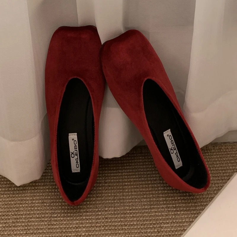 Damskie buty Czółenka Mary Jan – Women Shoes Brand recenzja i cena