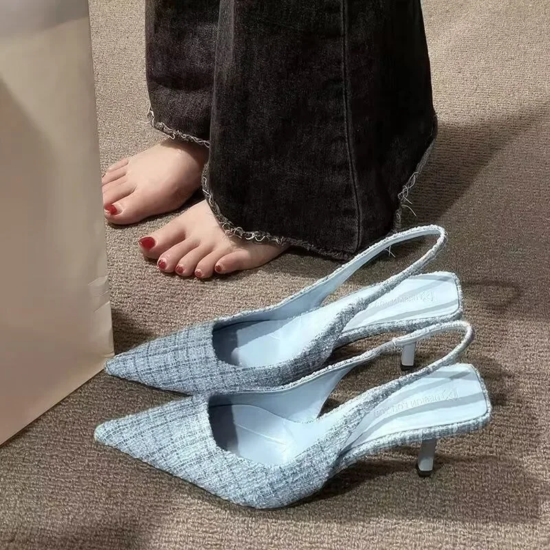 Marka modowa zaprojektowała da – Women Shoes Brand recenzja i cena