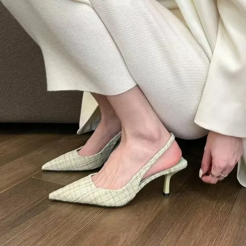 Marka modowa zaprojektowała da – Women Shoes Brand recenzja i cena