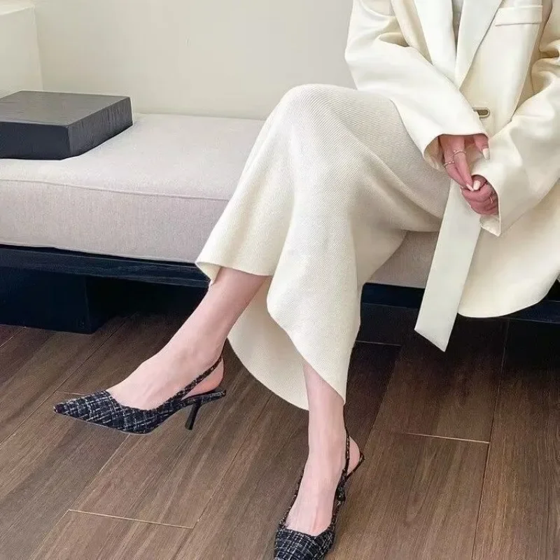 Marka modowa zaprojektowała da – Women Shoes Brand recenzja i cena