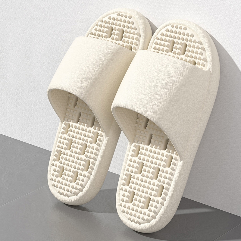 Damskie letnie klapki antypośl – Mule Slip On recenzja i cena