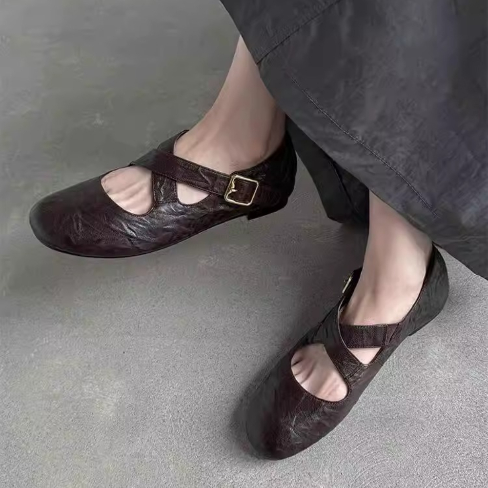 Letnie buty damskie 2026 z okr – Women'S Shoes For Work recenzja i cena