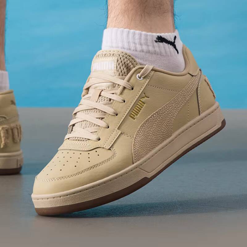 Nowe unisexowe sneakersy PUMA  – Women'S Shoes Puma Sneakers recenzja i cena