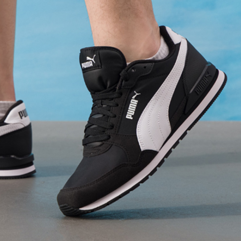 Buty Puma Mid Casual Wygodne L – Women'S Shoes Puma Sneakers recenzja i cena