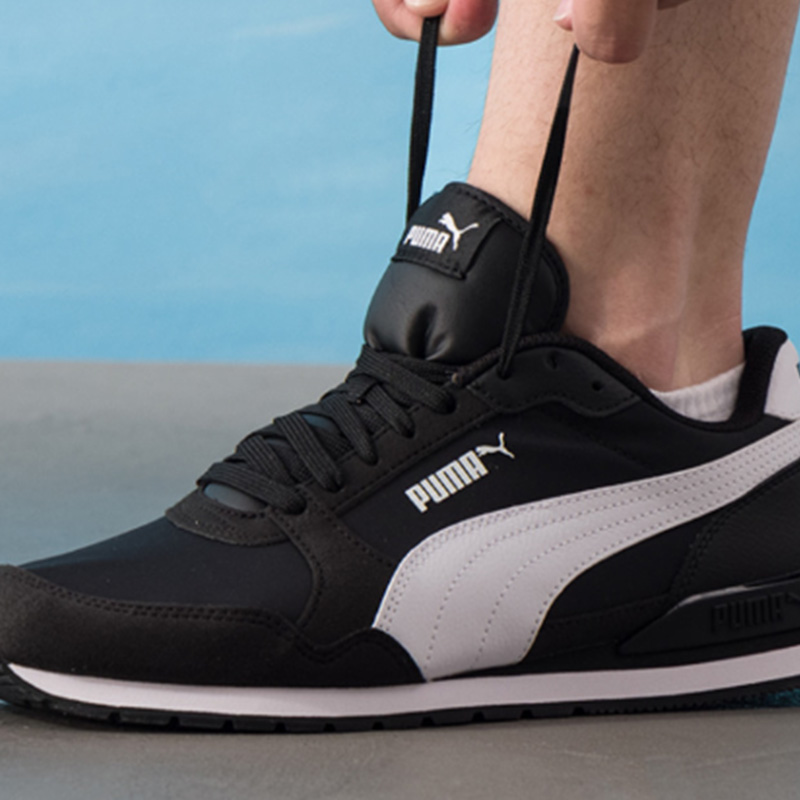 Buty Puma Mid Casual Wygodne L – Women'S Shoes Puma Sneakers recenzja i cena