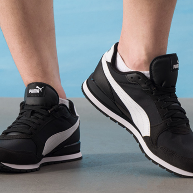 Buty Puma Mid Casual Wygodne L – Women'S Shoes Puma Sneakers recenzja i cena