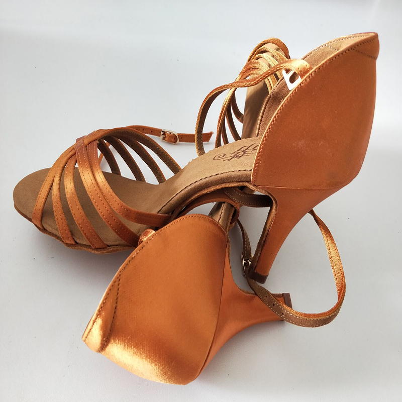 Top Buty do tańca Latin Sandał – Women Shoes Size 4 In Cm recenzja i cena