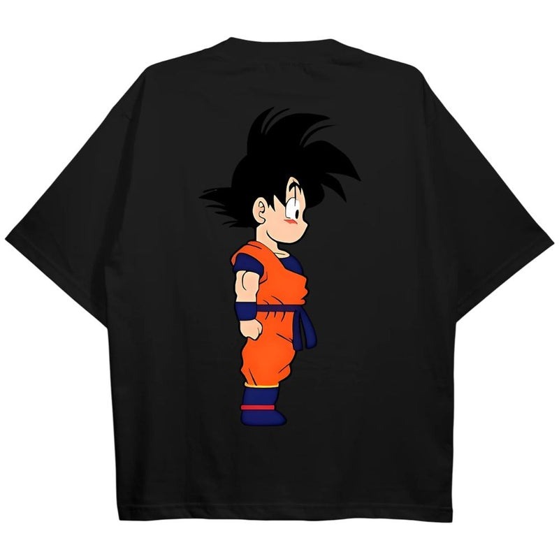 Koszulka dla par Dragon Ball Z – Women'S Shoes In The 90S recenzja i cena