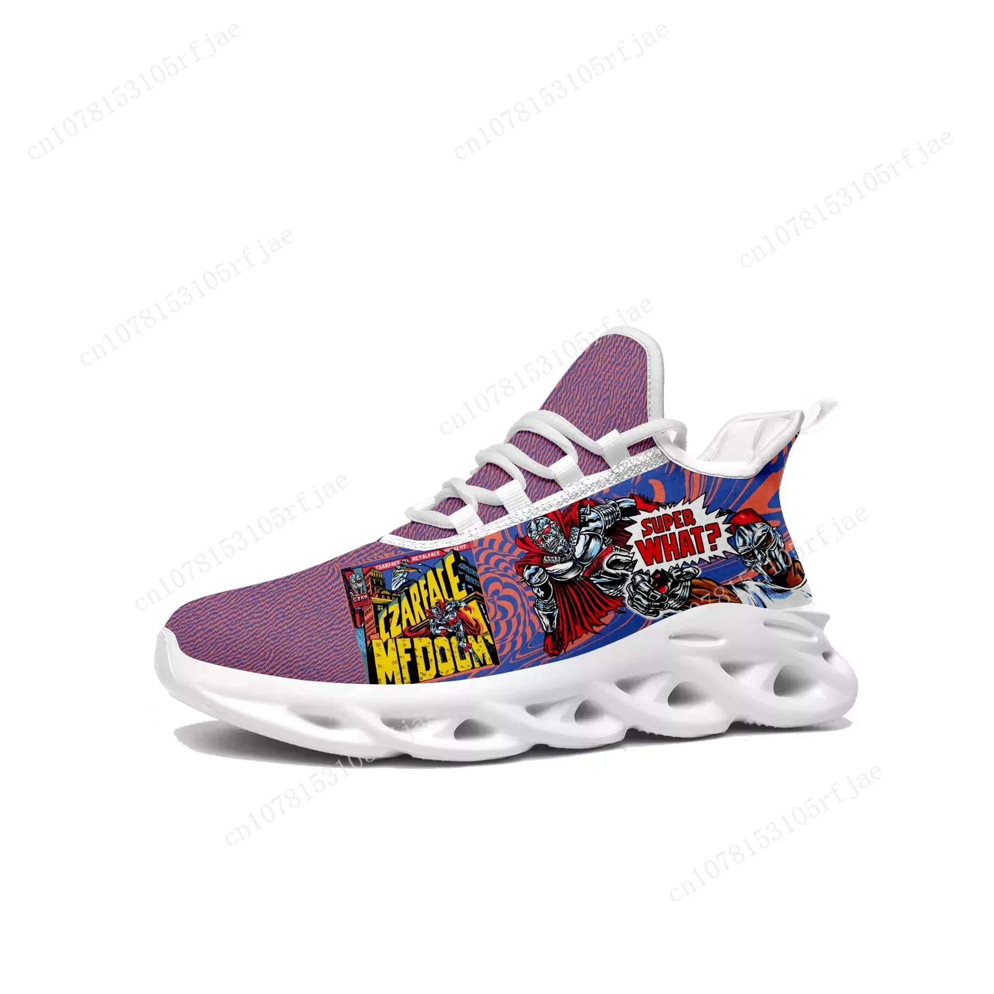 Buty MF Doom Flats Męskie Dams – Women'S Shoes Running Sports recenzja i cena