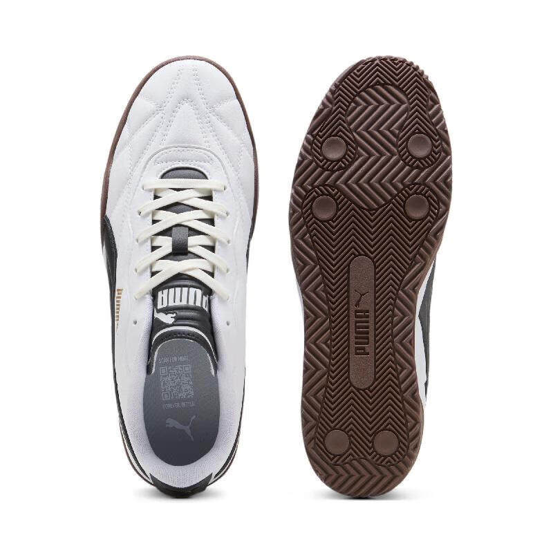 Modne skórzane sneakersy PUMA  – Women'S Shoes Puma Sneakers recenzja i cena