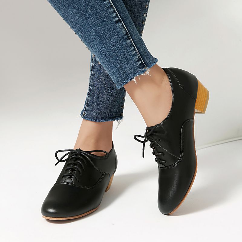 ORCHA LISA Vintage Codzienne b – Women'S Shoes Extended Sizes recenzja i cena