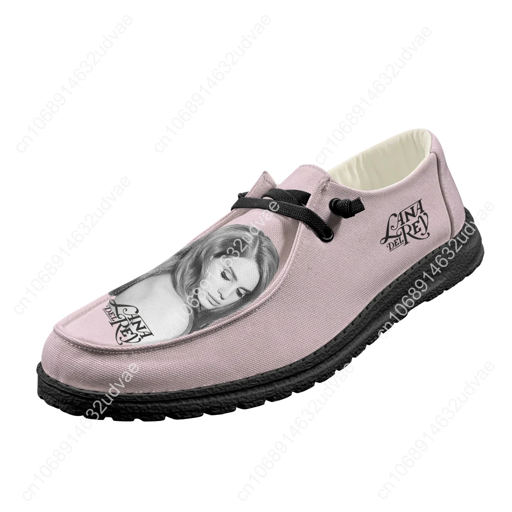 Lana Del Rey Piosenkarka Mokas – Women'S Shoes For Work recenzja i cena