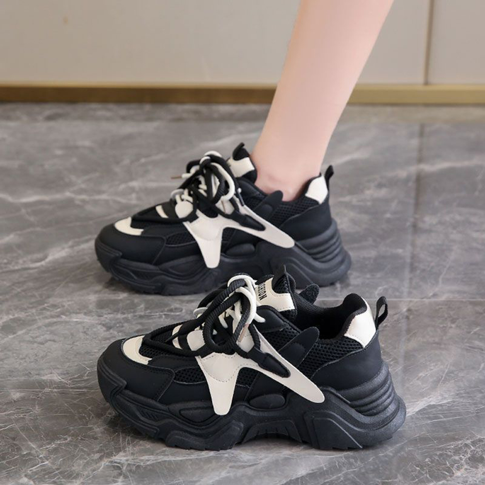 Oddychające, siateczkowe, spor – Women'S Shoes Running Sports recenzja i cena