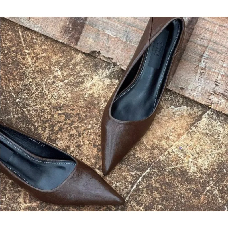 2024 Kobiety Seksowne Wysokie  – Women'S Heels recenzja i cena